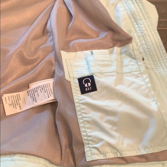 🎀Abercrombie Winter 🥶 Jacket - Picture 4 of 5